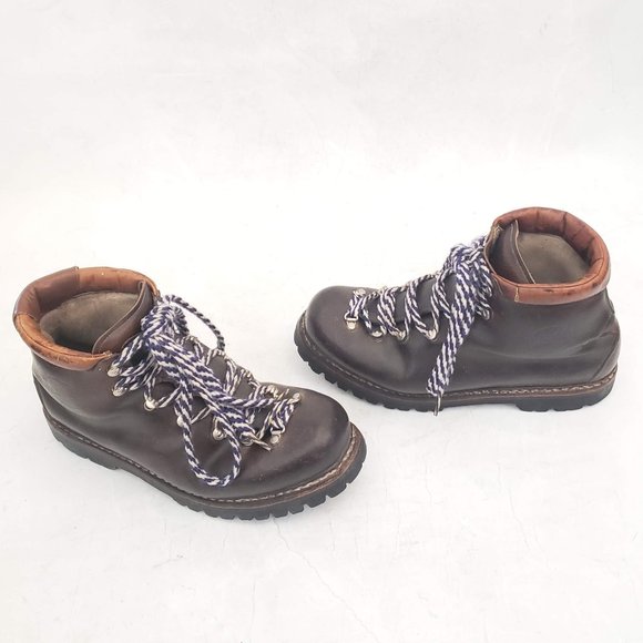 Vintage | Shoes | Lowa Vintage Leather 